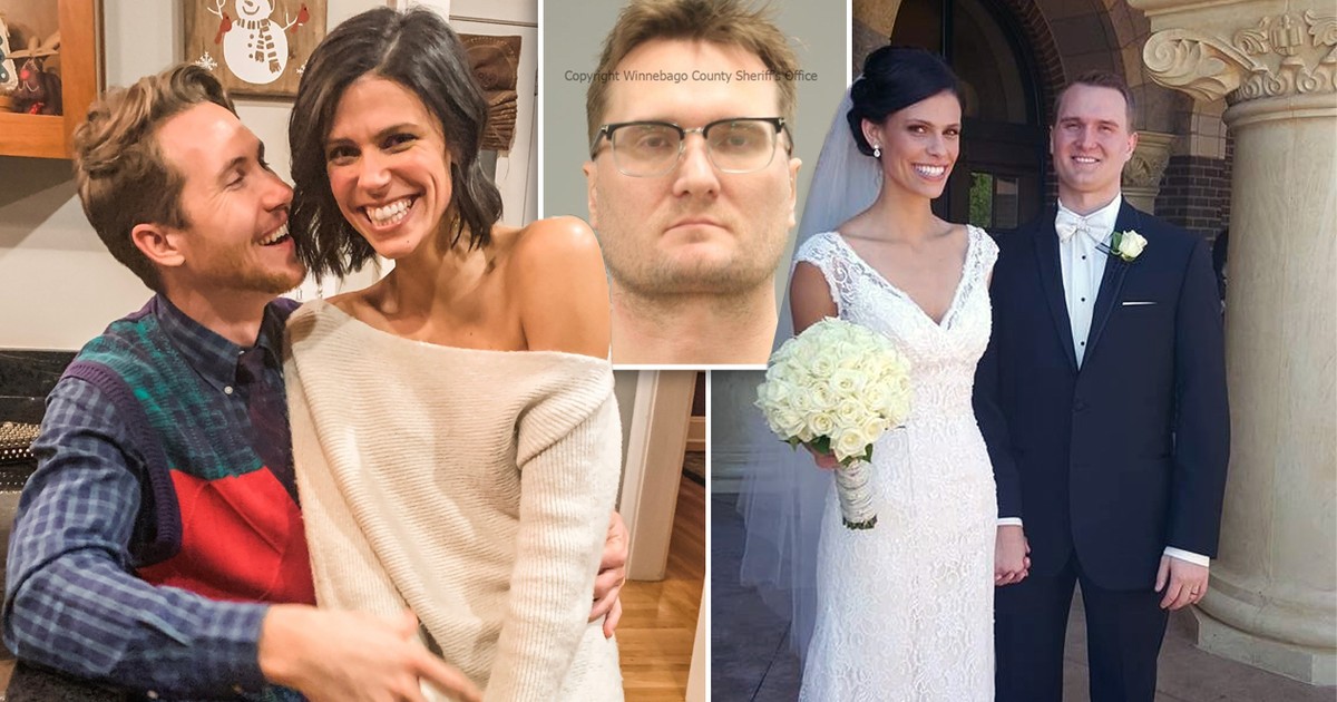 Małżeństwo zastrzelone. Podejrzany chirurg przejechał 600 km, by zabić?