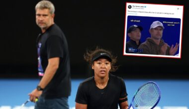 Trwa Australian Open. Magda Linette - Ann Li Kto wygra? Wynik meczu