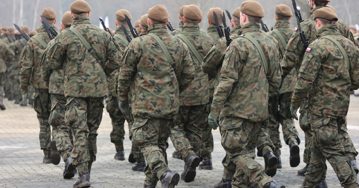 Trwa rekrutacja chętnych na szkolenia wojskowe. Armia obiecuje benefity