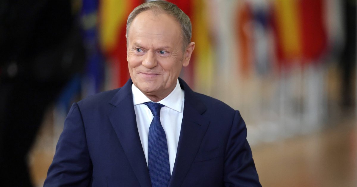 Donald Tusk reaguje na decyzję Brukseli. "Tak wyglądają prawdziwe sojusze" - Onet