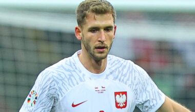 Dziennikarz Przeglądu Sportowego Onet