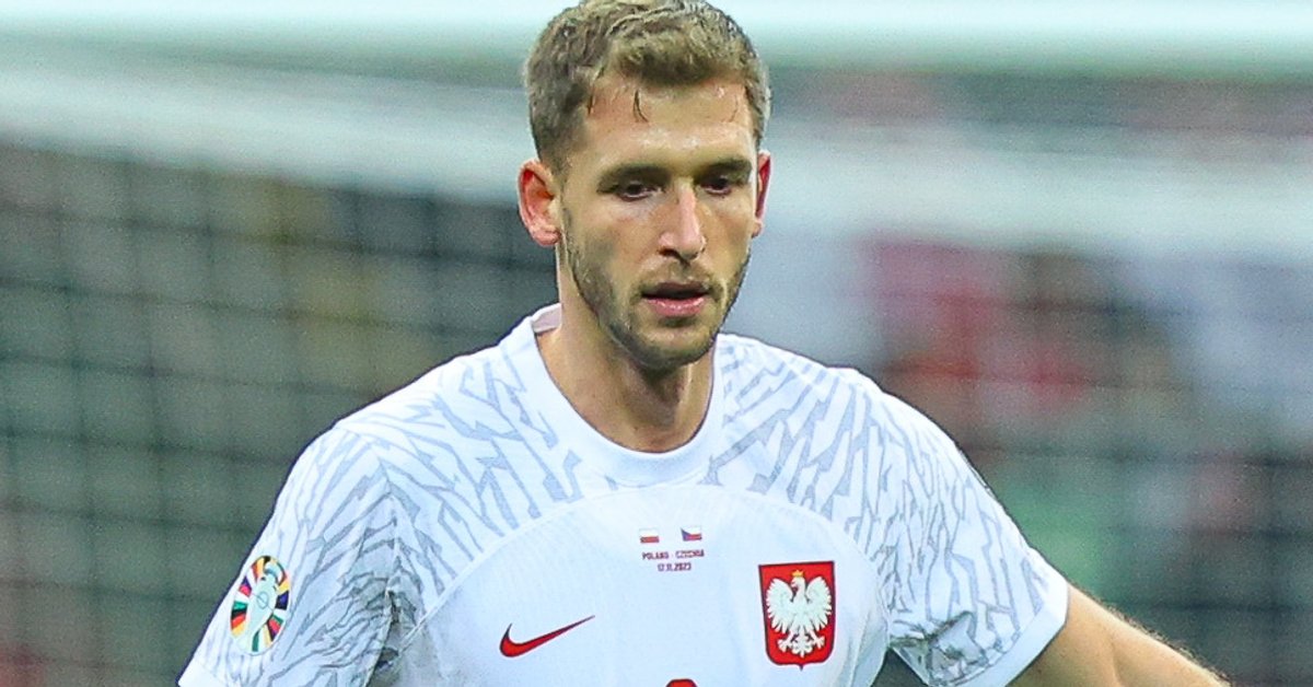 Dziennikarz Przeglądu Sportowego Onet