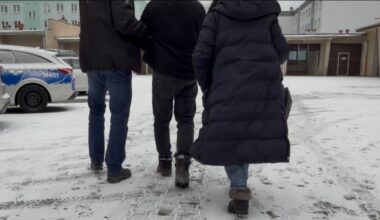 Ojciec zaatakował swoją 6-letnią córkę, wbił jej nóż w plecy. Dramat na Podlasiu