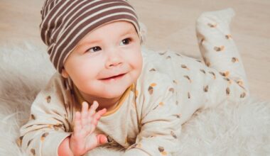 Niemowlak potrzebuje kochającego domu. Problemem skomplikowana sytuacja dziecka