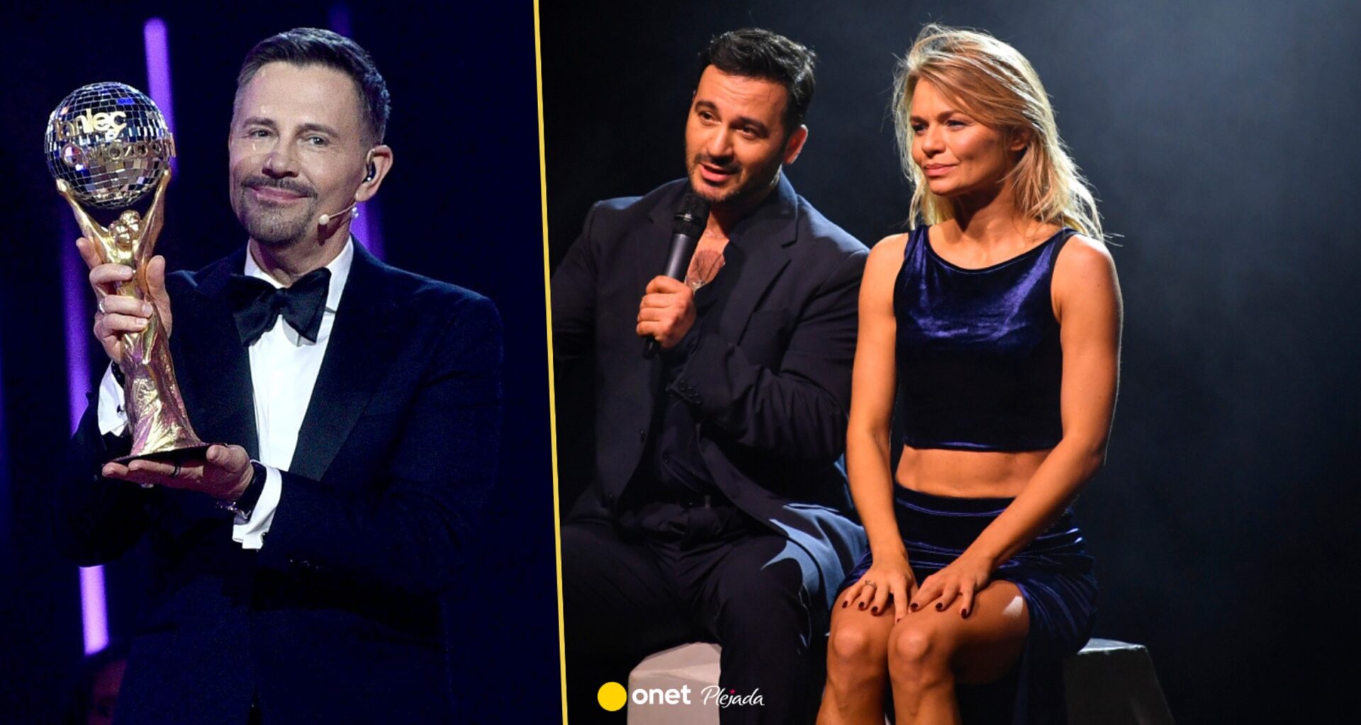 Emilia Komarnicka wystąpi w "Tańcu z gwiazdami". Widzowie grzmią