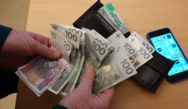 Oto jedno z najwyższych świadczeń dla seniorów. Tyle wyniesie od marca 2026 roku