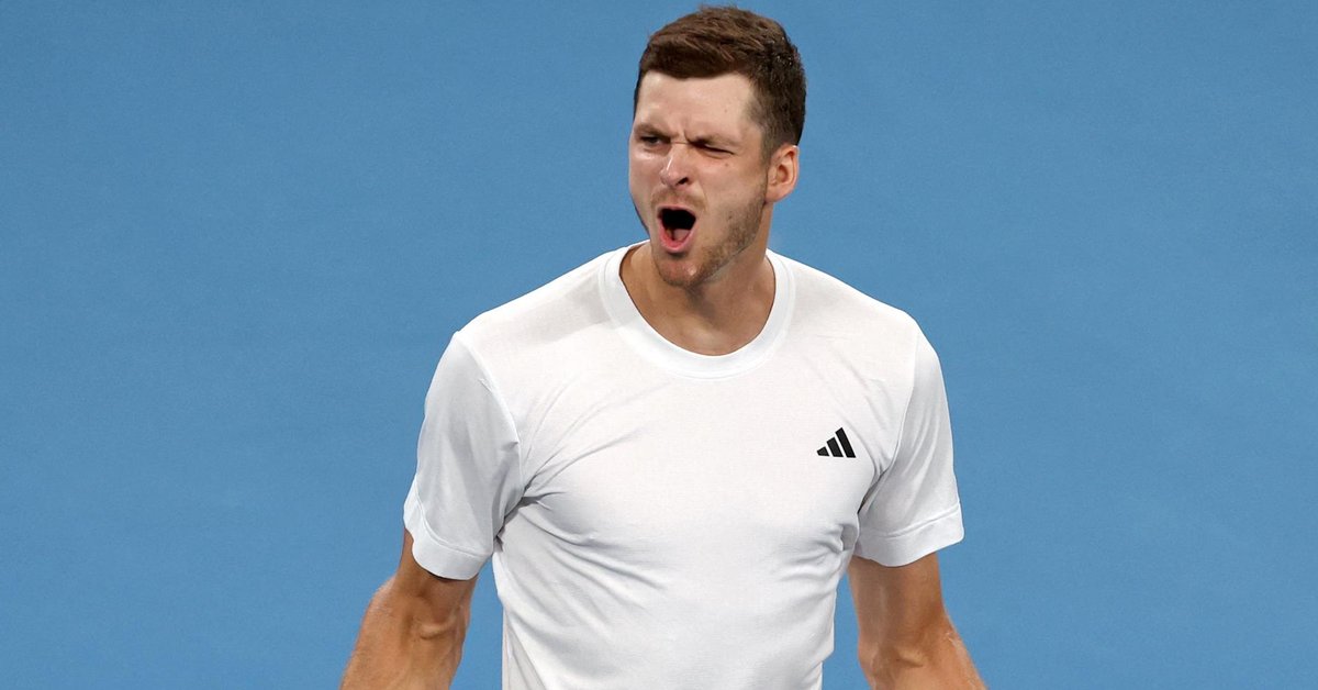 O której mecz Alexander Zverev - Hubert Hurkacz? Gdzie oglądać? Transmisja TV - Przegląd Sportowy Onet