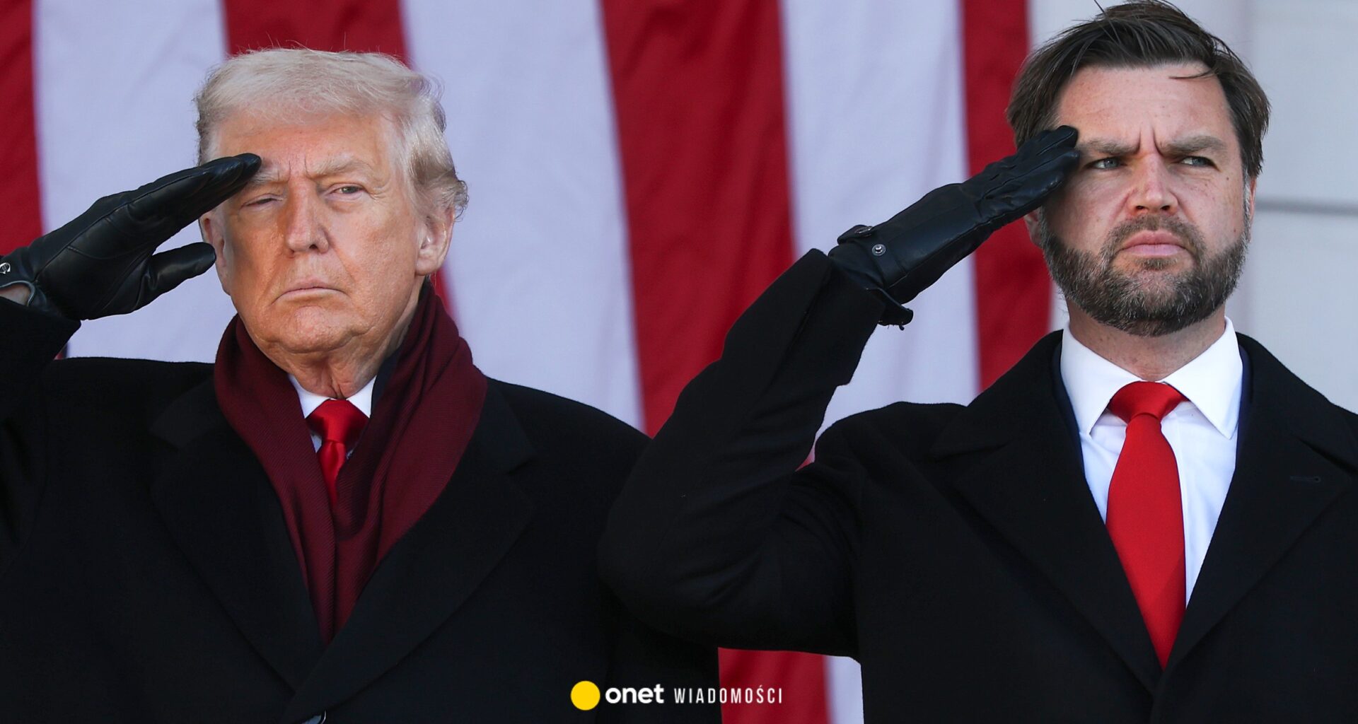 "Vance nas nienawidzi". Europejczycy nie mają złudzeń po rozmowach w Waszyngtonie. Spór o Grenlandię odsłania głęboką przepaść. Kulisy