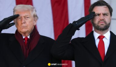 "Vance nas nienawidzi". Europejczycy nie mają złudzeń po rozmowach w Waszyngtonie. Spór o Grenlandię odsłania głęboką przepaść. Kulisy