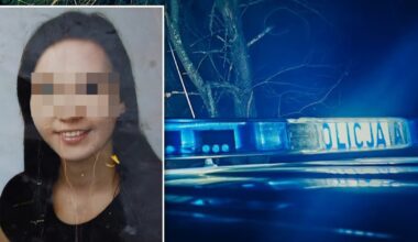 dramatyczne poszukiwania Emilii zakończone tragedią