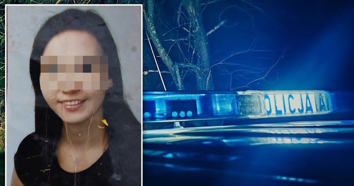 dramatyczne poszukiwania Emilii zakończone tragedią