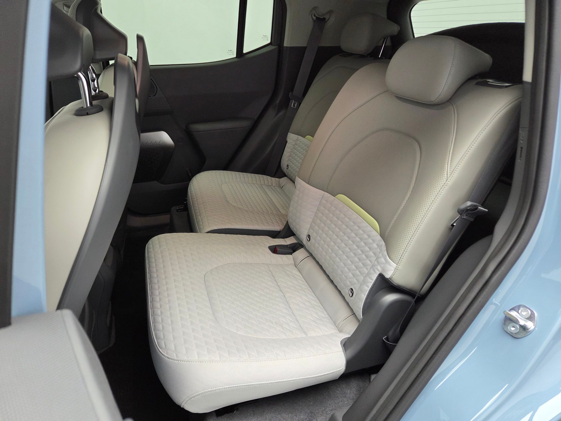 Kia EV2 - pierwsza prezentacja podczas Salonu w Brukseli