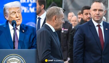 Niespotykana zgoda prezydenta i premiera. "Zadziałaliśmy strategicznie"