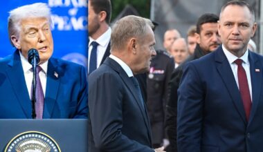 Niespotykana zgoda prezydenta i premiera. "Zadziałaliśmy strategicznie"