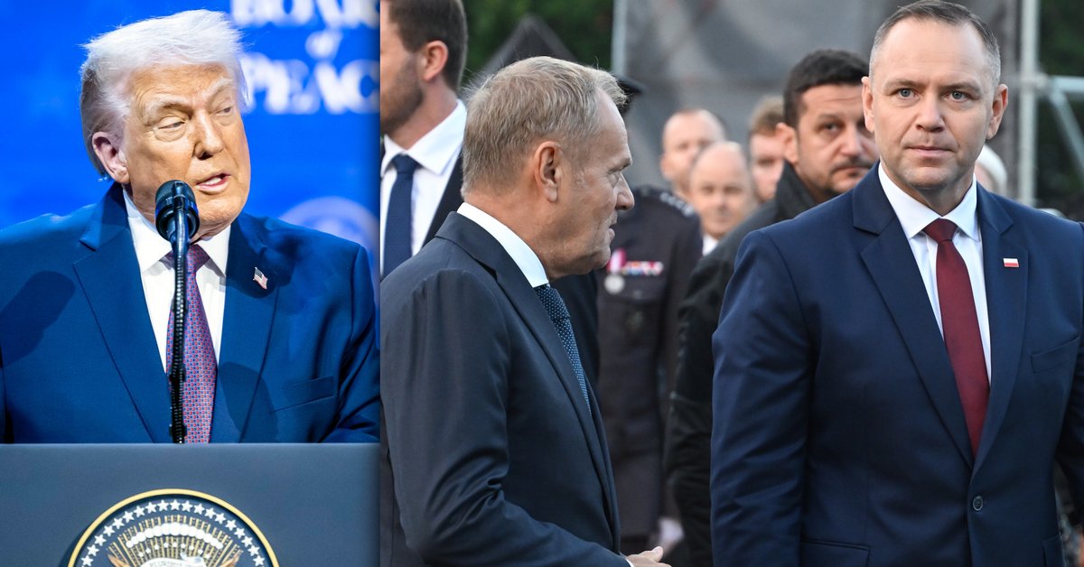 Niespotykana zgoda prezydenta i premiera. "Zadziałaliśmy strategicznie"