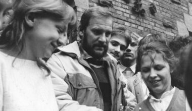 O wyczynie Polaków usłyszał cały świat. Chwilę później doszło do ogromnej tragedii