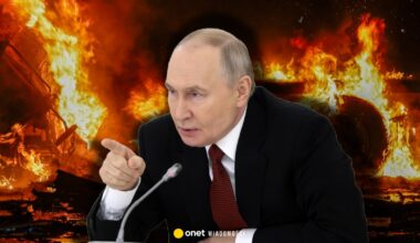 Nowa "doktryna Putina" budzi niepokój. Oto dlaczego wybiera wojnę