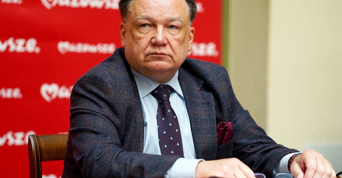 Ministerstwo: Powtórzyć konkurs w Muzeum Literatury. Zarząd Mazowsza: Nie i co nam zrobicie? - OKO.press