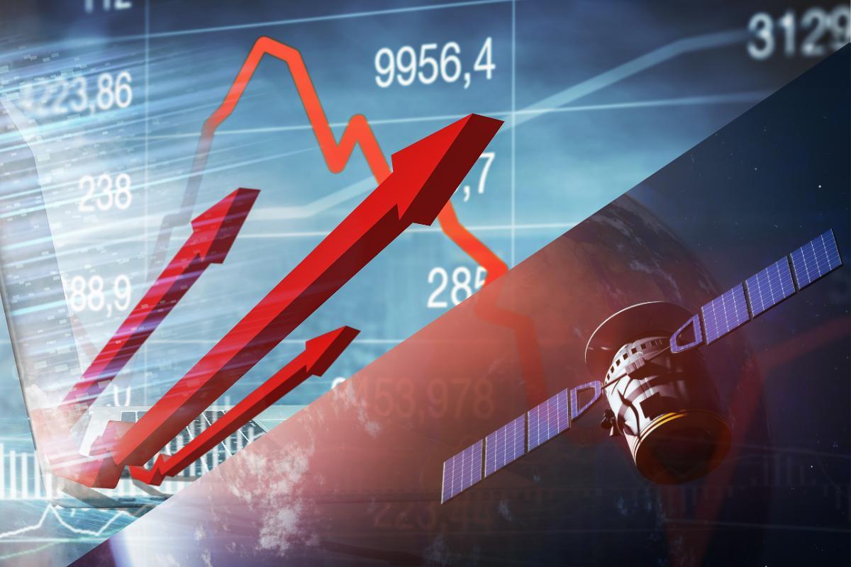 600 dni akumulacji po 60% krachu - doskonały moment na zakup tanich akcji przed nową hossą? W tle ambitne prognozy!