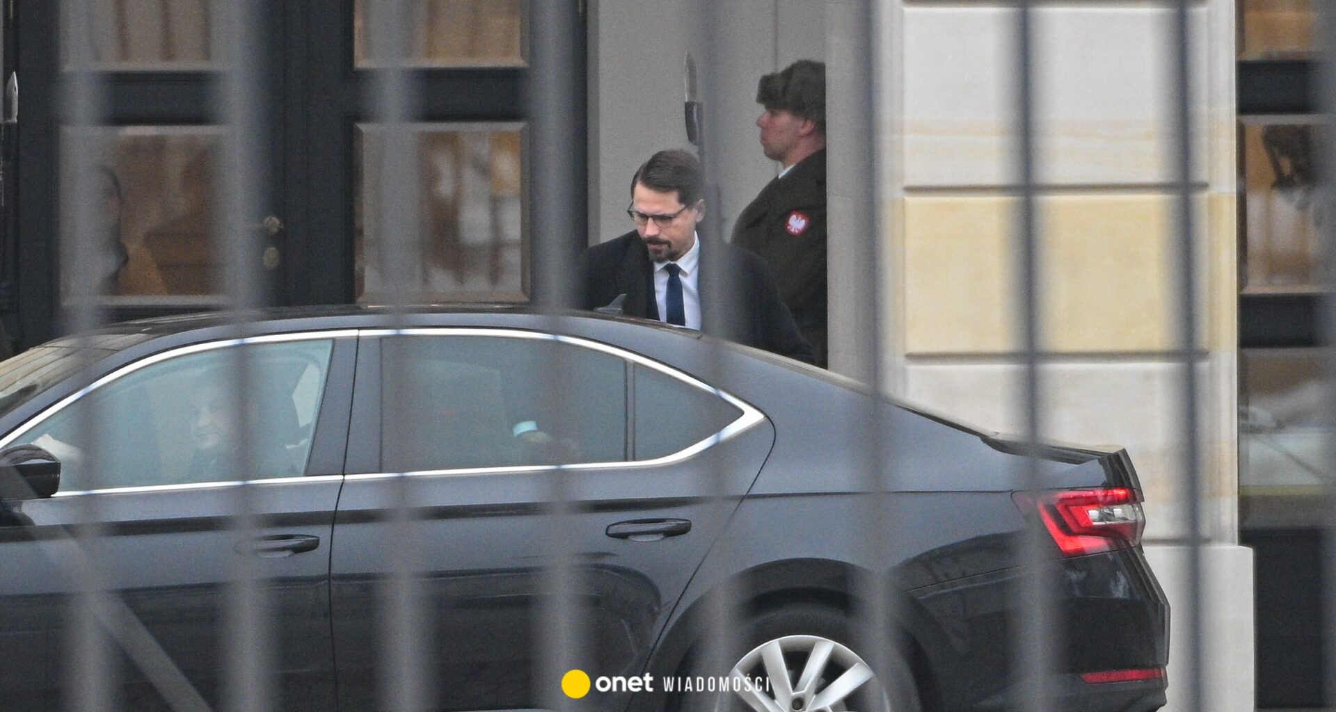 Seria spotkań Nawrockiego z klubami w Pałacu Prezydenckim [RELACJA NA ŻYWO]