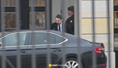 Seria spotkań Nawrockiego z klubami w Pałacu Prezydenckim [RELACJA NA ŻYWO]