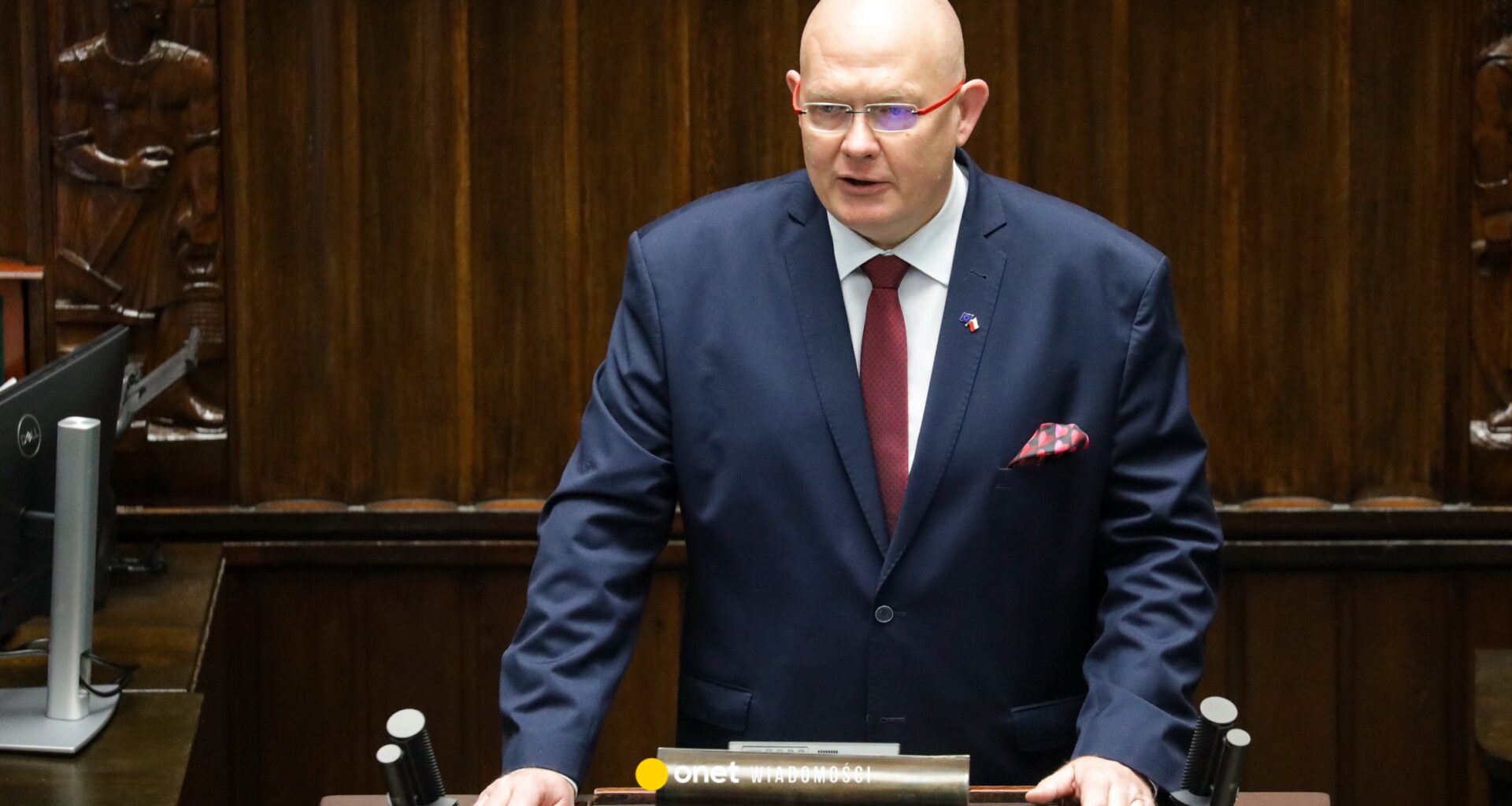 Michał Gramatyka zapytany o koalicję z PSL. "Bardzo dobry pomysł"