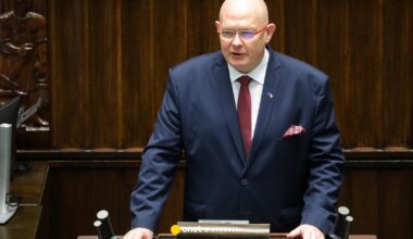 Michał Gramatyka zapytany o koalicję z PSL. "Bardzo dobry pomysł"