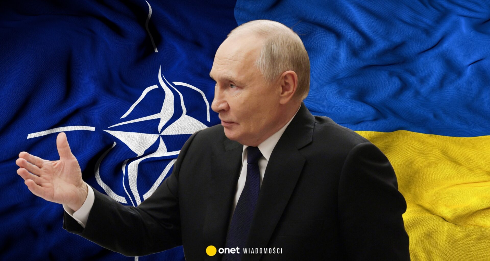 Rosji się to nie spodoba