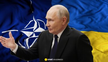 Rosji się to nie spodoba