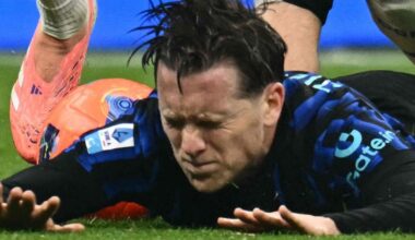 Mirra Andriejewa zaskoczona przez 204. rakietę świata. Nagły zwrot i demolka