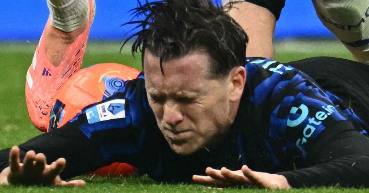 Mirra Andriejewa zaskoczona przez 204. rakietę świata. Nagły zwrot i demolka