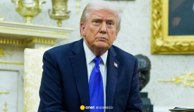 Donald Trump chce większego budżetu dla armii. Wskazał kwotę