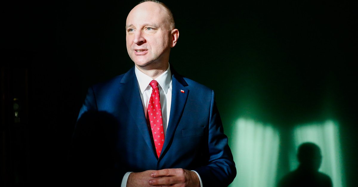 Prezydent pominięty podczas uroczystości w Auschwitz? Kolarski: to rzecz niegodna