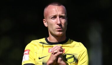 Szokujące wieści przed El Clasico! Olbrzymie ryzyko