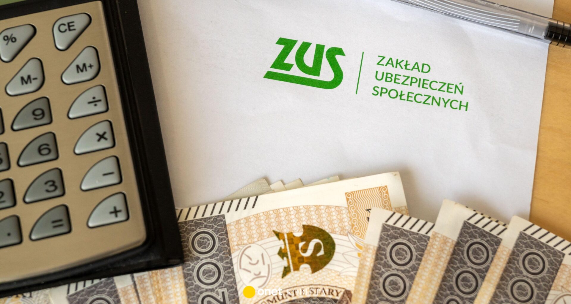 Rekordowa emerytura w Polsce. ZUS ujawnia najnowsze dane