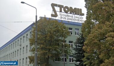 Niemal 100-letni poznański zakład do likwidacji. Co z pracownikami?