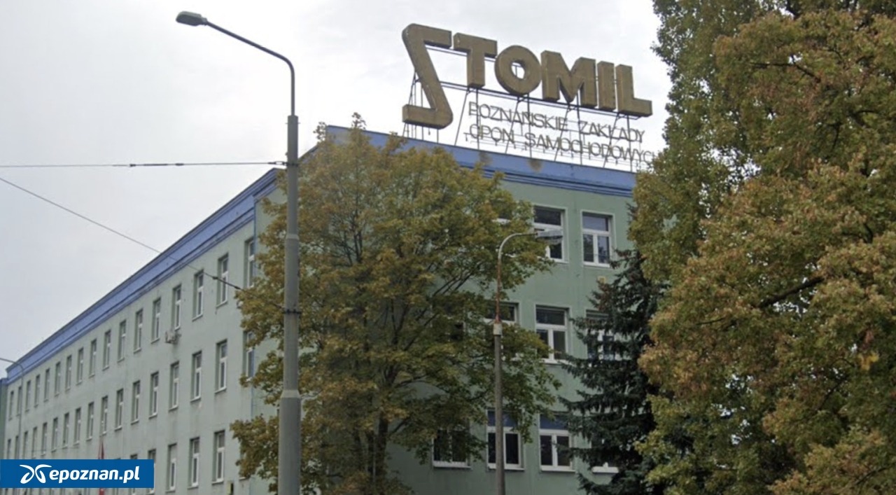 Niemal 100-letni poznański zakład do likwidacji. Co z pracownikami?