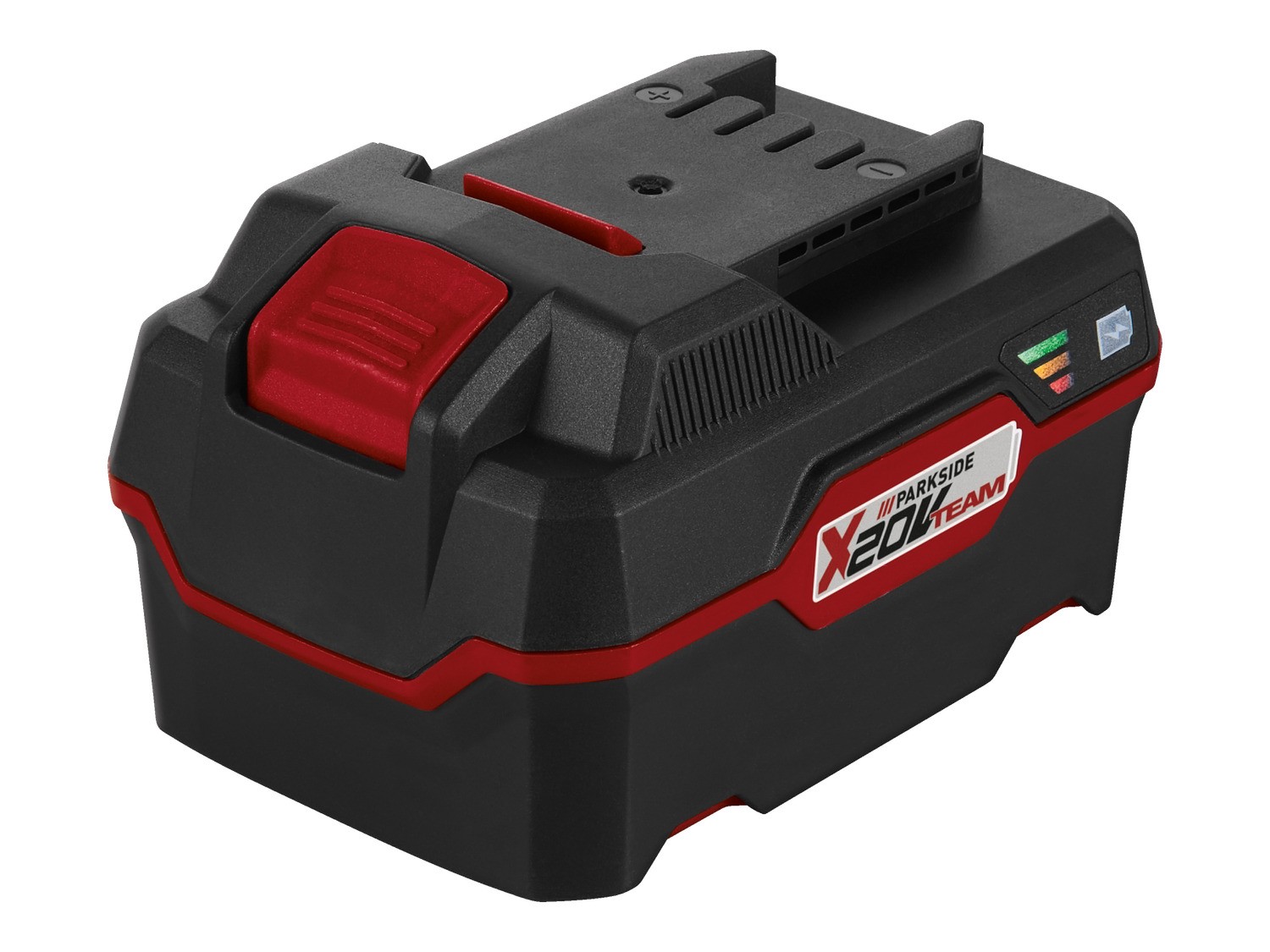 Akumulator do elektronarzędzi z Lidla