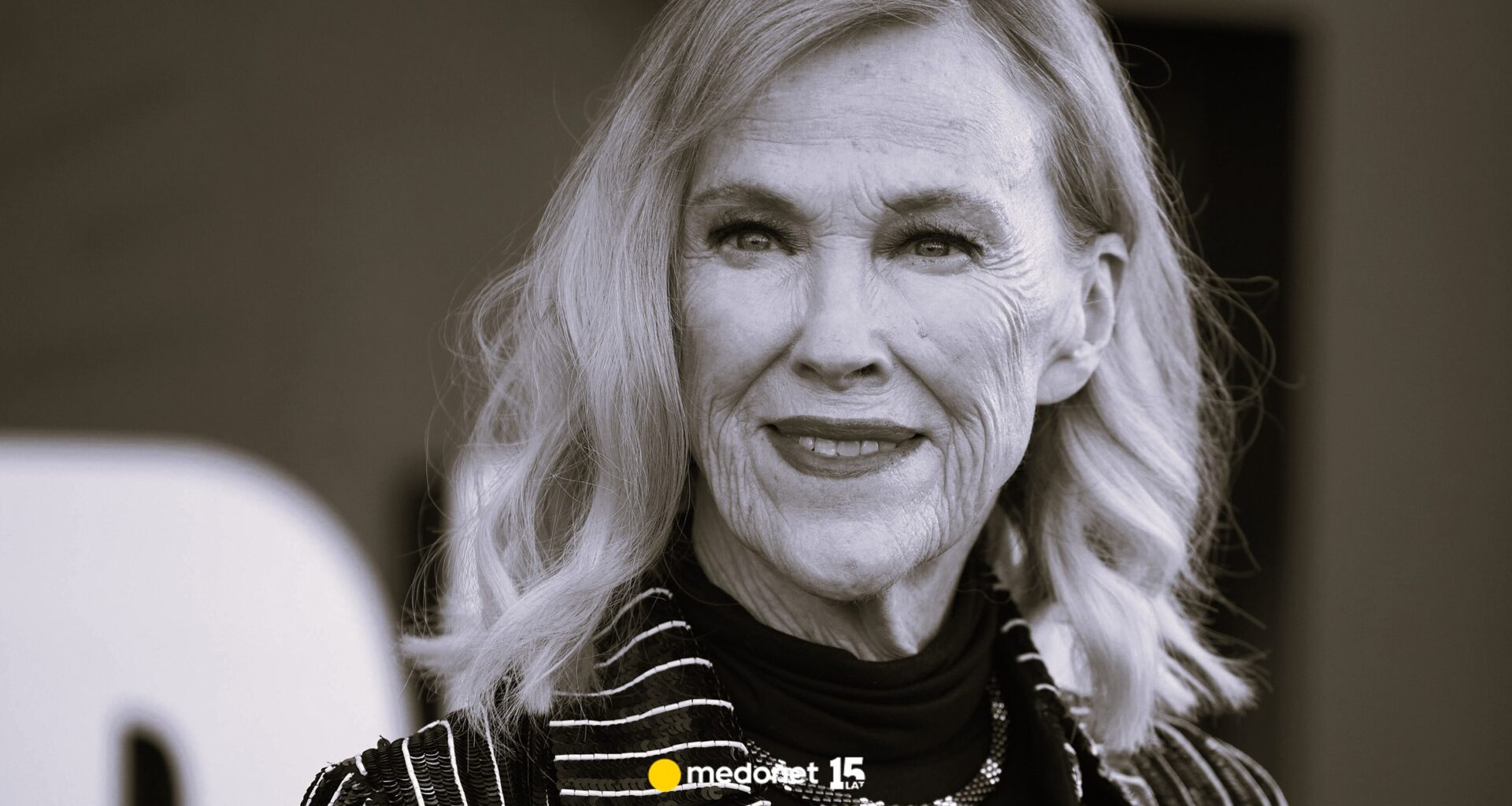 Nie żyje Catherine O’Hara. Była mamą Kevina w kultowym filmie świątecznym