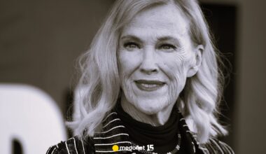 Nie żyje Catherine O’Hara. Była mamą Kevina w kultowym filmie świątecznym