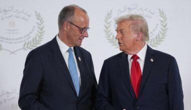 Zaufanie Niemców do USA na historycznym dnie. Nowy sondaż ARD zaskakuje