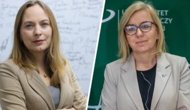 Wybory w Polsce 2050. Partia wybrała nową przewodniczącą