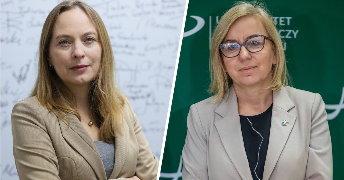 Wybory w Polsce 2050. Partia wybrała nową przewodniczącą