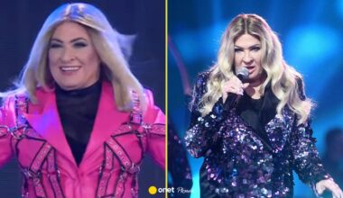 Beata Kozidrak zaskoczyła stylizacją. Takiej jeszcze nikt jej nie widział