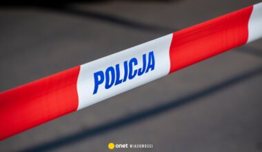 Miał zgwałcić i zabić swoją partnerkę. Był już dobrze znany policji