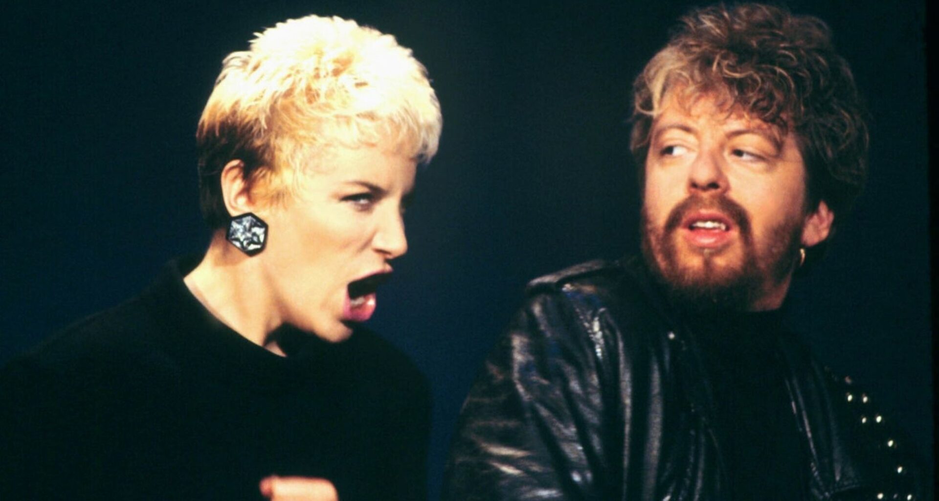 Polacy do dziś płaczą na tym hicie lat 80. Jego historia jest nieco śmieszna