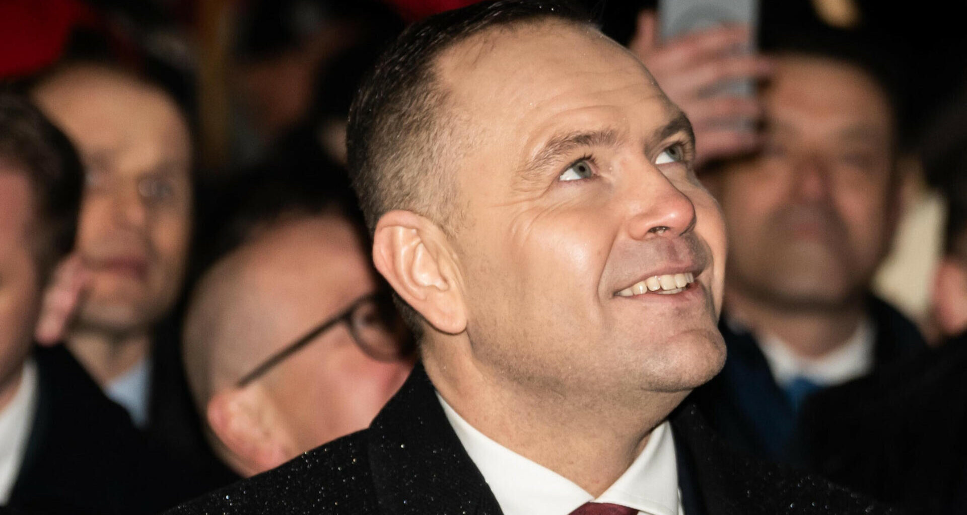 Polacy wskazali polityka roku. Dyrektorka CBOS zwróciła uwagę na ważny detal