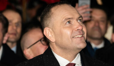 Polacy wskazali polityka roku. Dyrektorka CBOS zwróciła uwagę na ważny detal