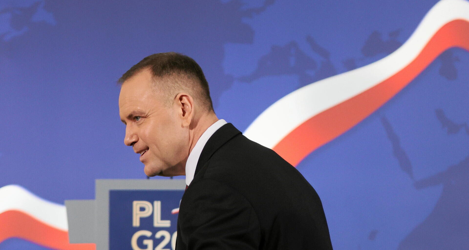 Co po spotkaniu Nawrockiego z klubami? "Ta ustawa będzie testem"