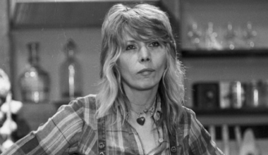 Polska ikona kończy dziś 88 lat. Polacy mogą być jej wdzięczni za tę jedną rolę